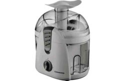 Cookworks Juicer - Stainless Steel